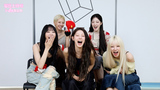 i-dle《爱豆上班啦》预告来啦！五位Drama Queen即将到达战场！MINNIE对薇娟深情告白？“这是在强行喂吧？”，人形弹幕雨琦现场吐槽！小娟舒华互咬耳朵！敬请期待i-dle专访正片！